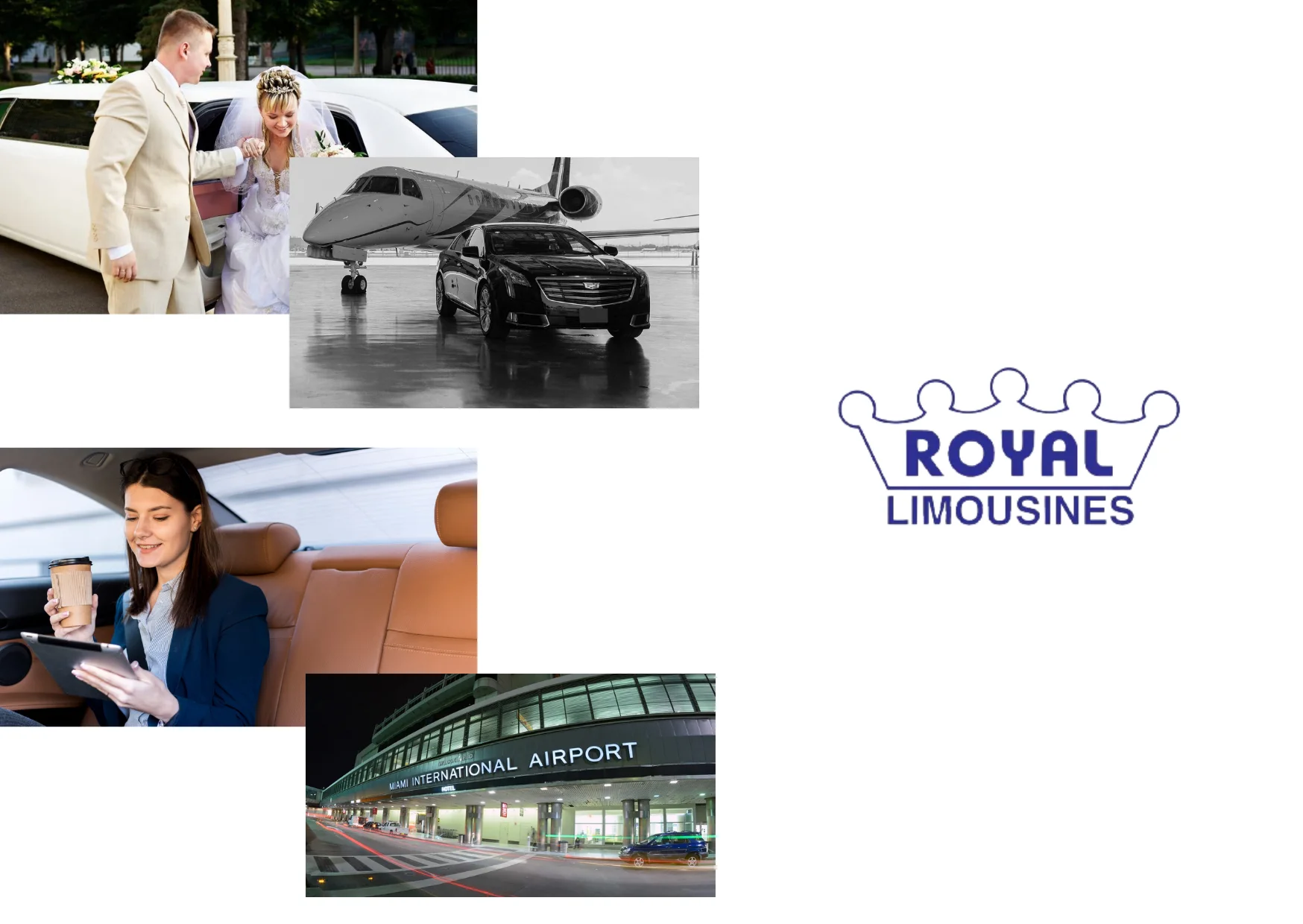 Premium Special Event Transportation Service for Elegant and Memorable Arrivals