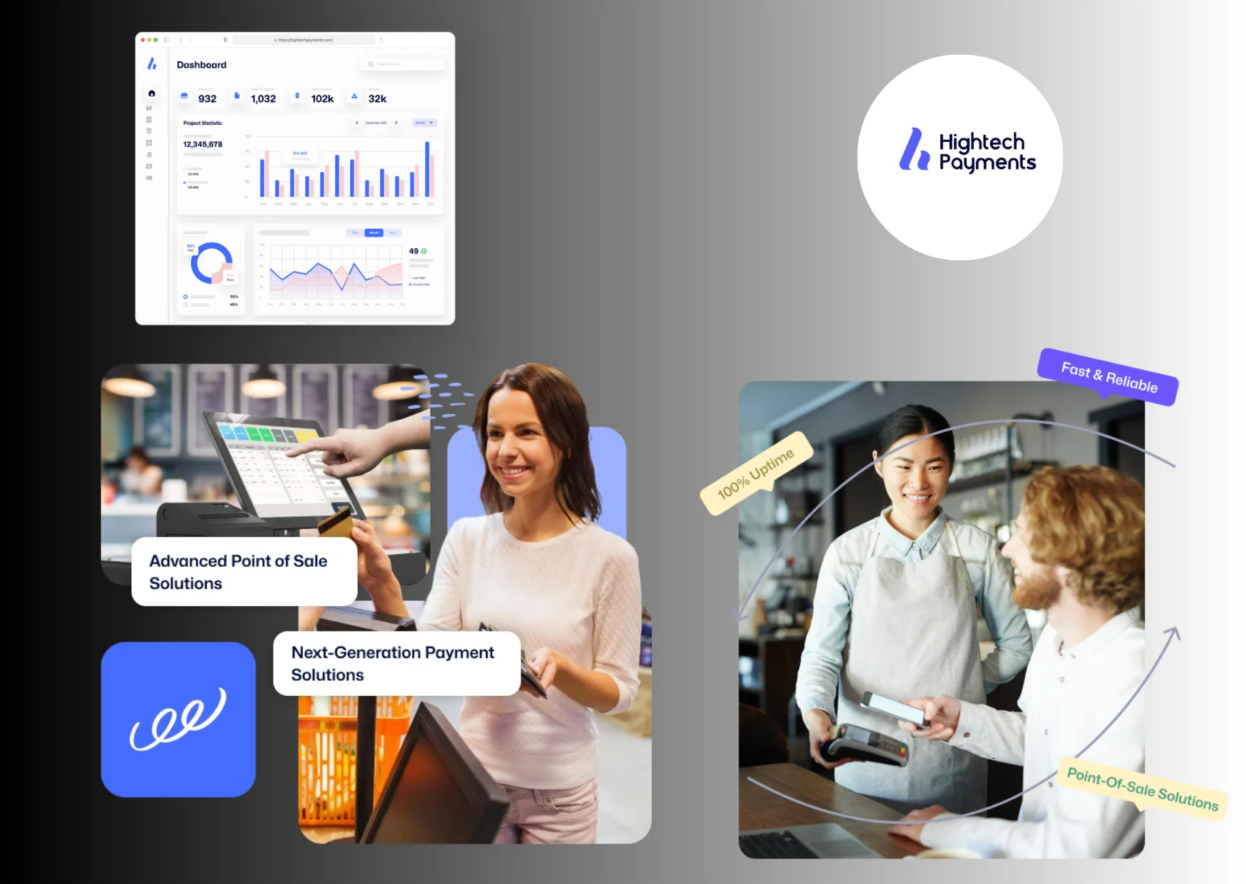 Top Retail Payment Solutions for Secure, Fast, and Customer-Friendly Transactions
