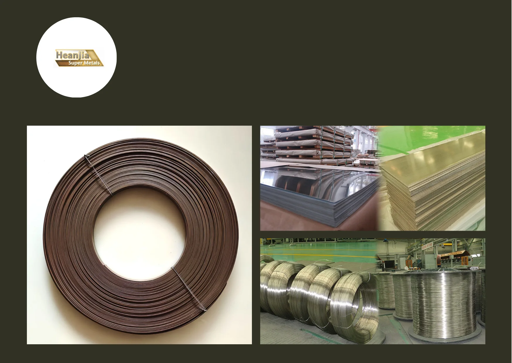 Top Kanthal Wire Manufacturers for High-Quality Industrial Heating Solutions