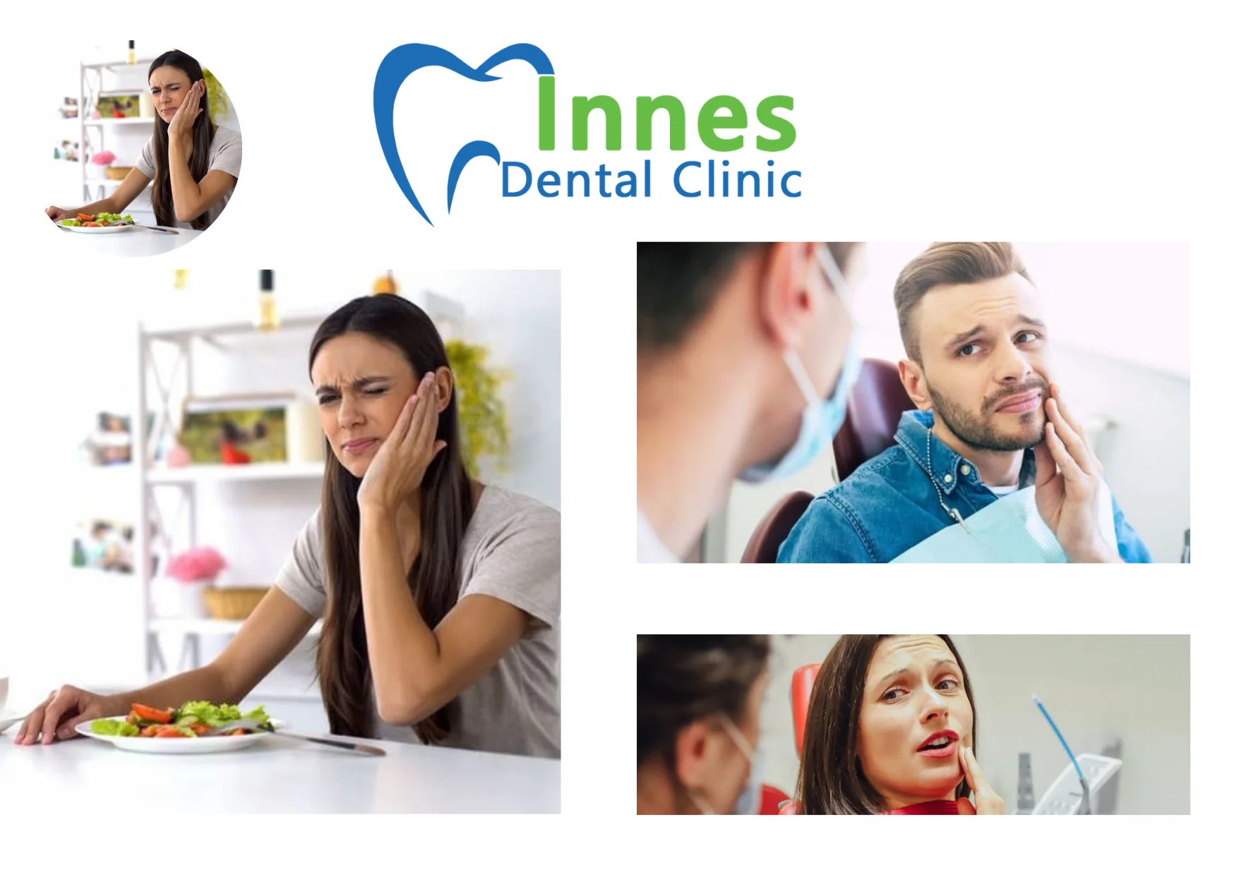 Find the Best Dental Clinic Near Me for Expert Care and Beautiful Smiles