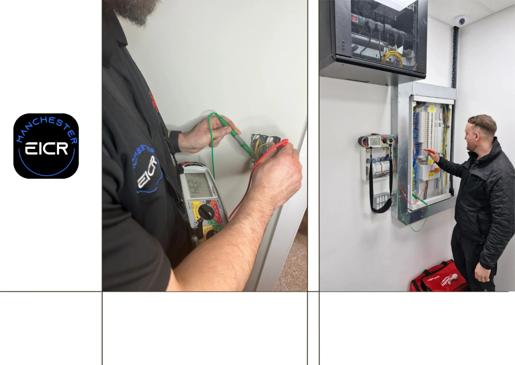 Professional PAT Testing in Manchester for Safe and Compliant Electrical Appliances