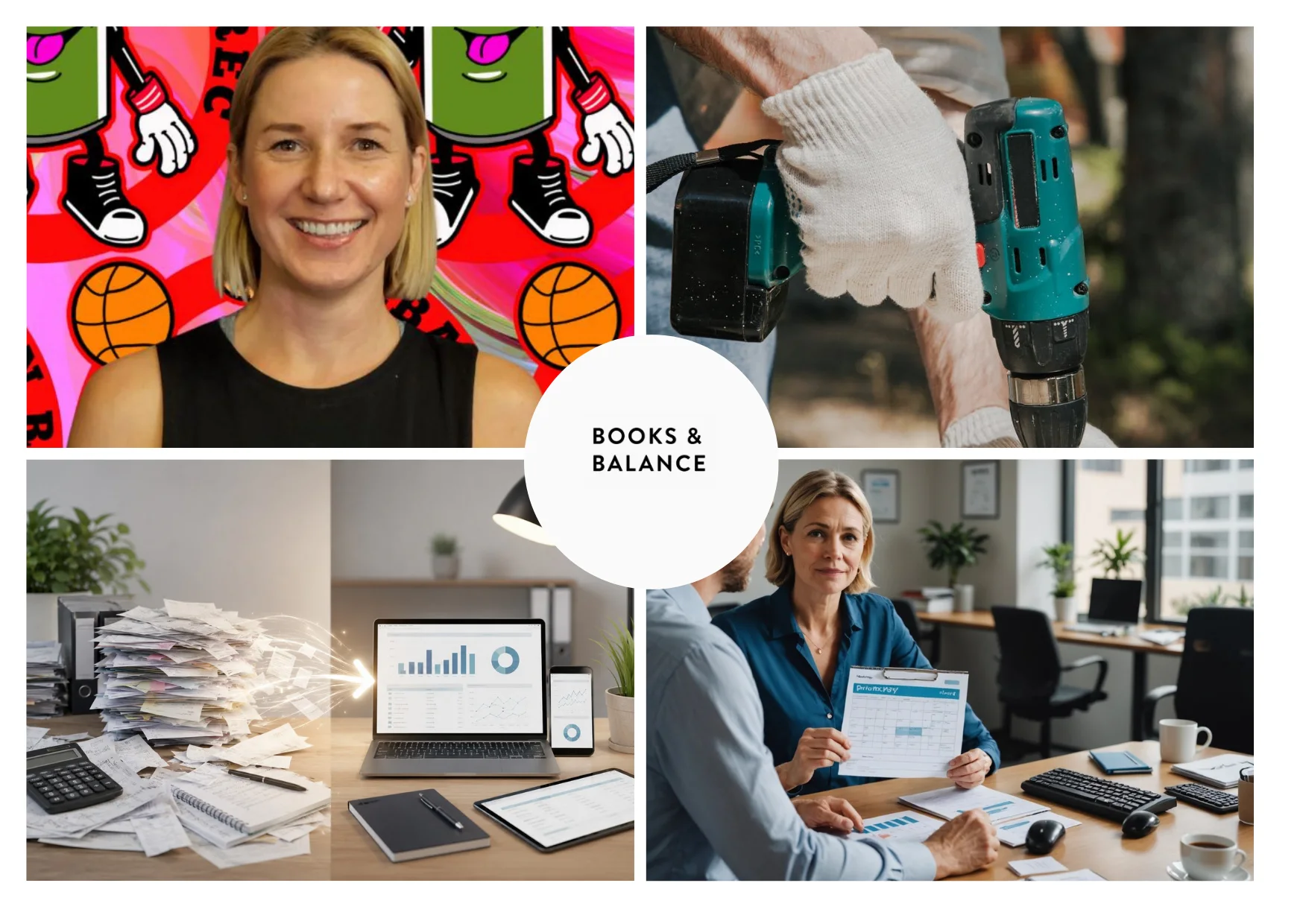 Expert Bookkeeping Cleanup Services for Accurate and Organized Financial Records