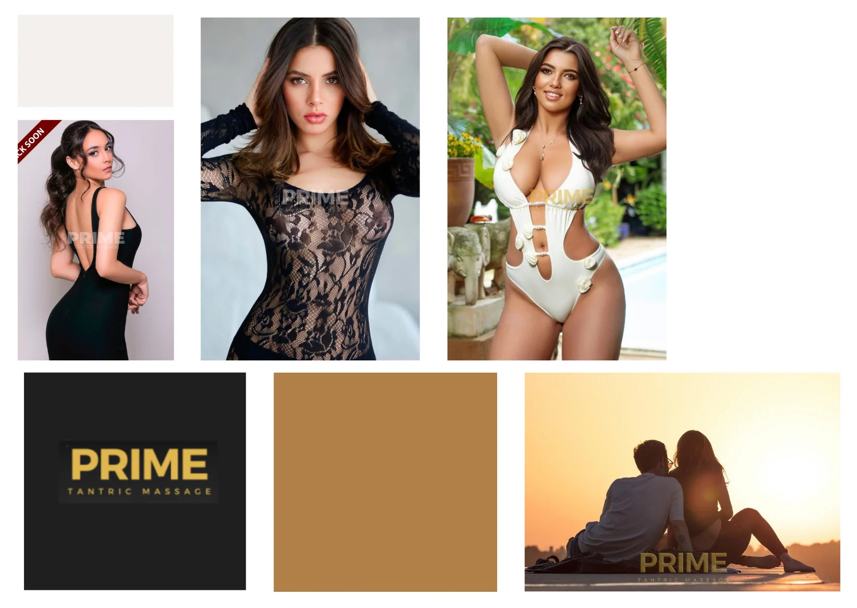 Experience Authentic Erotic Massage London for Ultimate Relaxation and Wellness