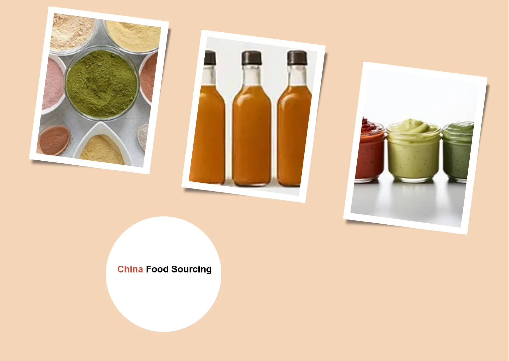 Top Food Manufacturing Companies in China for Custom Product Development and Sourcing
