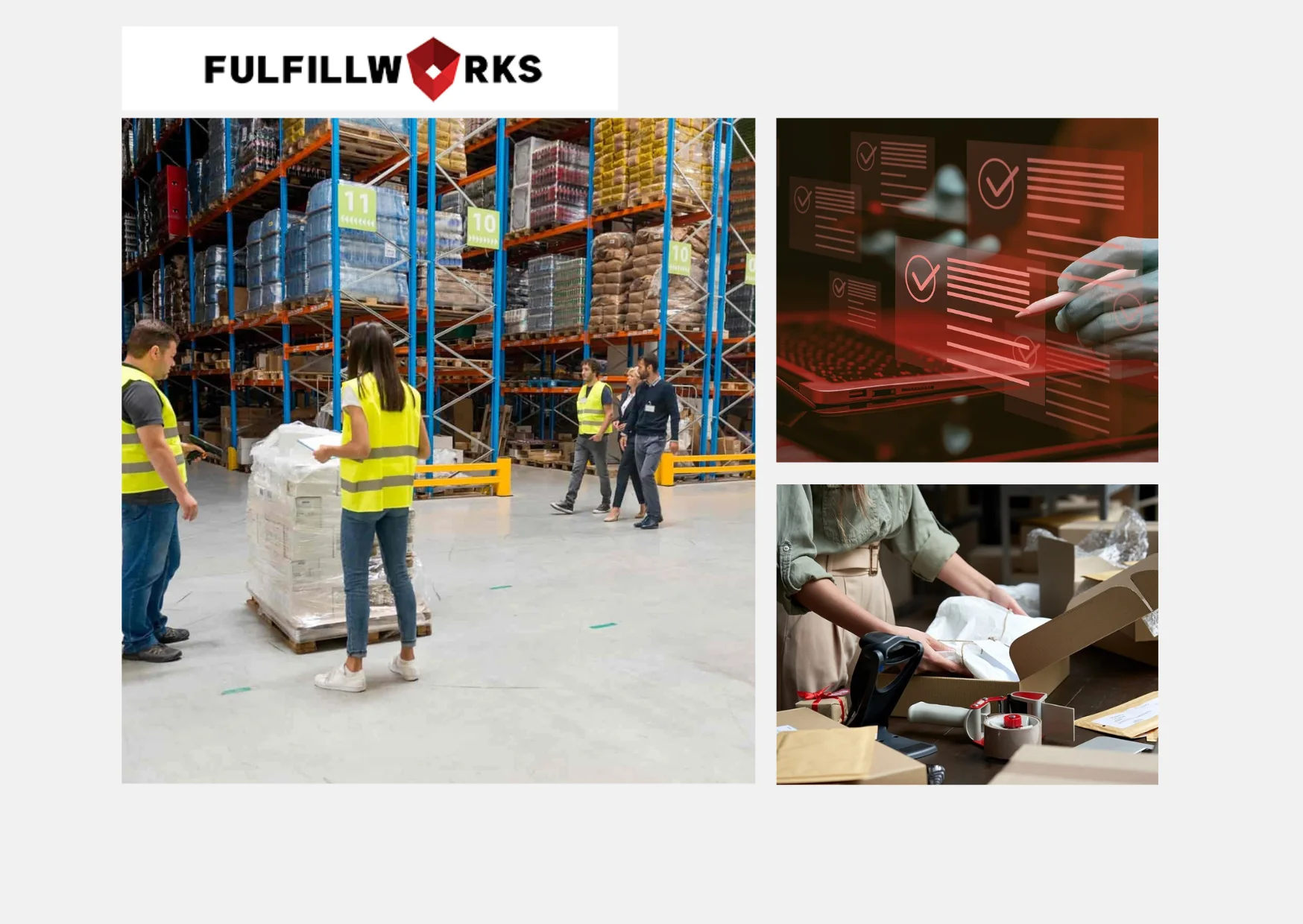 Best 3PL for Shopify to Boost Your Ecommerce Fulfillment and Growth