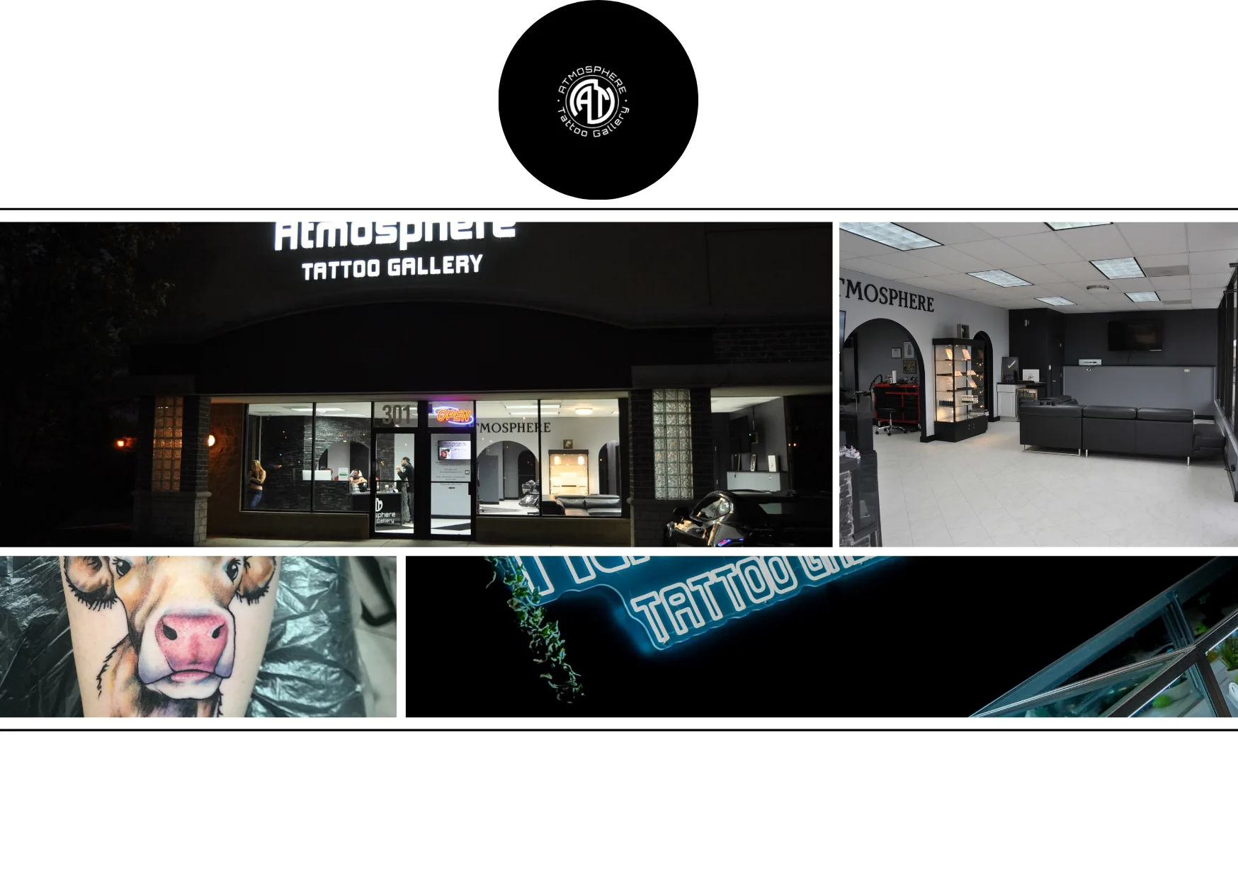 Top Tattoo Illinois Studios for Exceptional Body Art and Skilled Artists