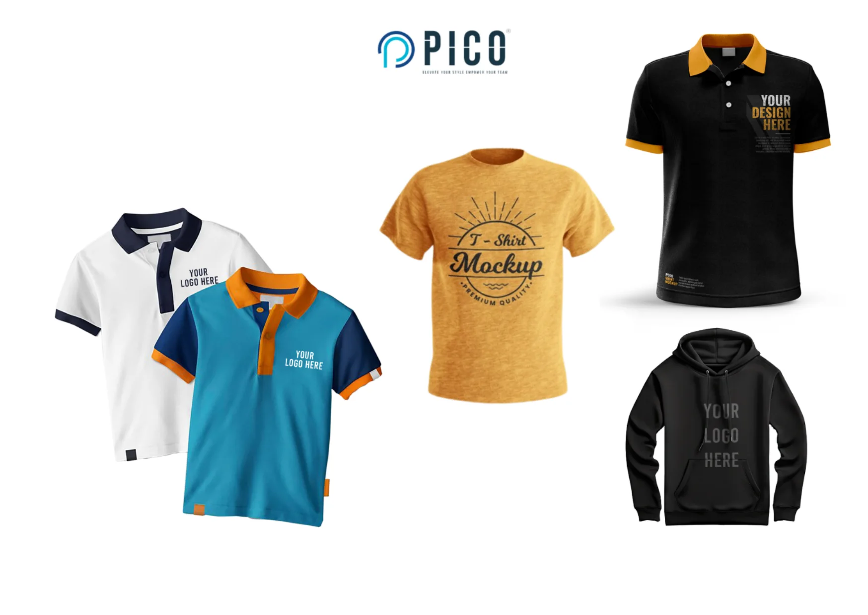 Reliable Business Uniform T Shirts Supplier for High-Quality Corporate Apparel