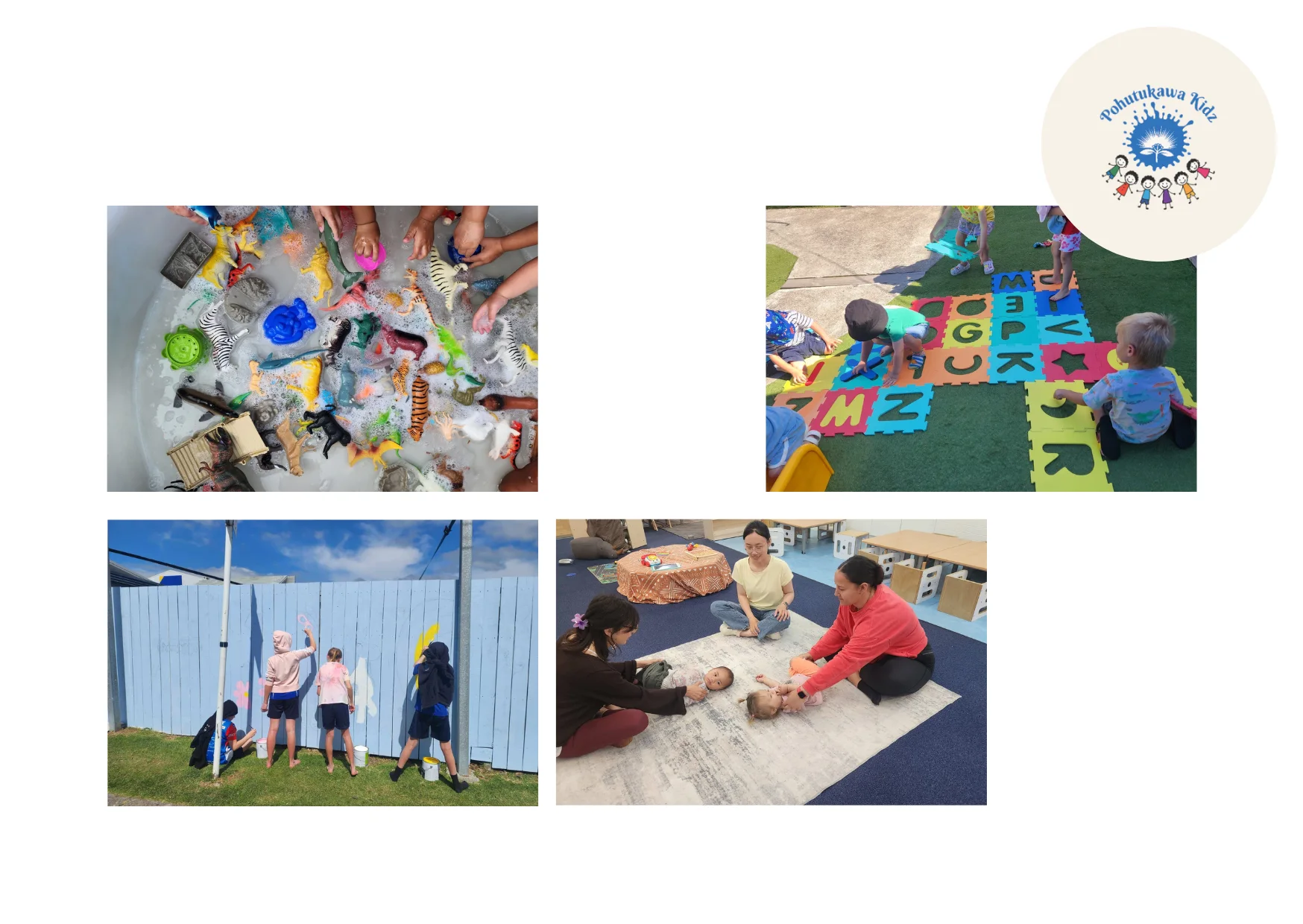 Trusted Daycare in Beachlands Offering a Caring and Nurturing Environment