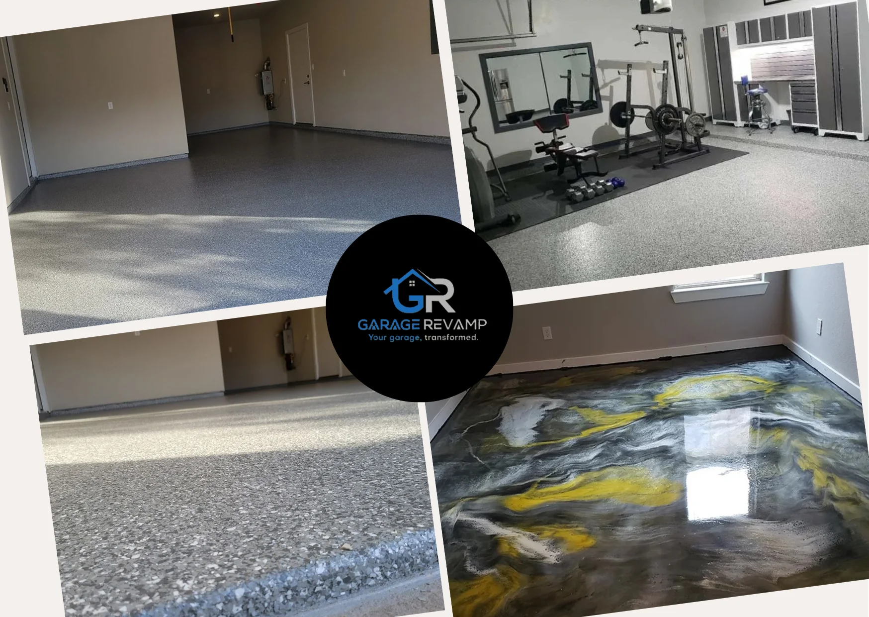 Top Epoxy Flooring Dallas Solutions for Durable and Stylish Floors