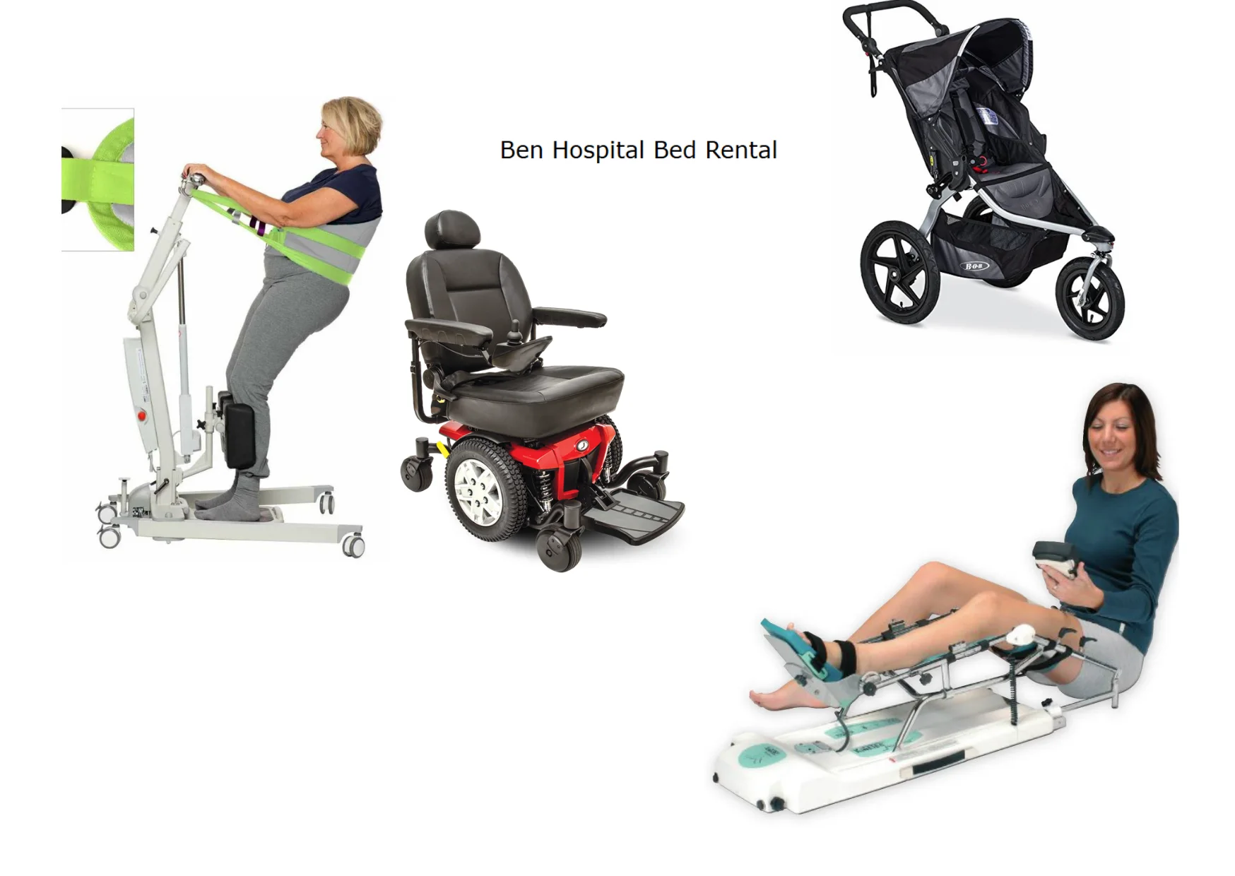 Affordable Electric Hospital Bed Rental Milwaukee with Fast Delivery and Setup