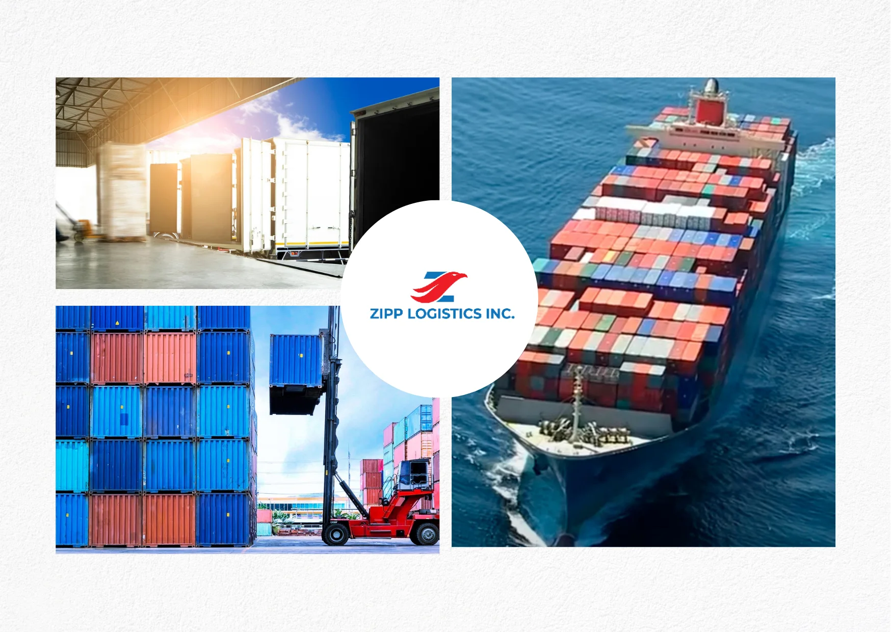Reliable Intermodal Drayage Services Oakland for Efficient Freight Solutions