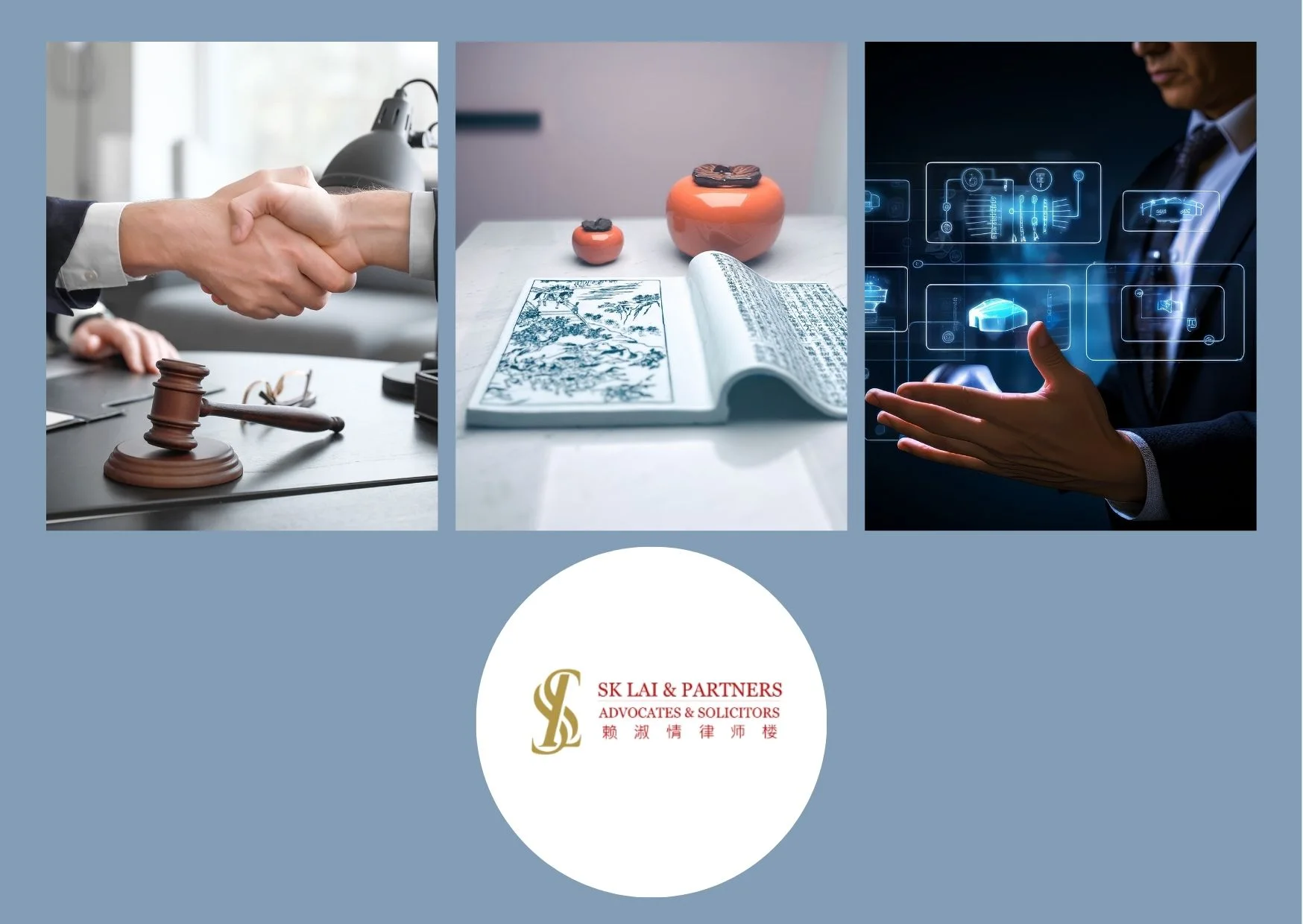 Comprehensive Blockchain Legal Services for Secure Digital Asset Compliance and Innovation