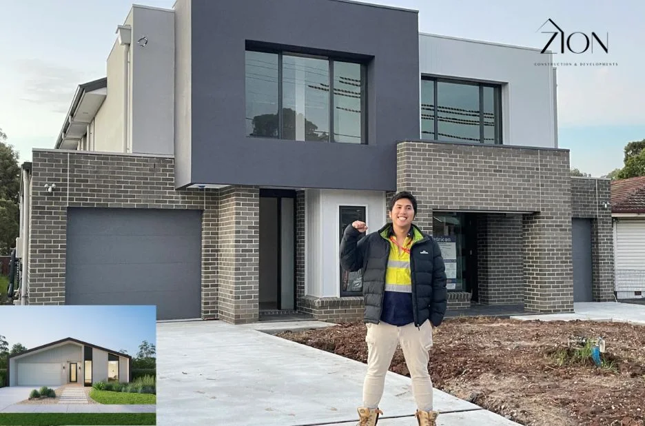 Expert Granny Flat Builder Western Sydney for Modern and Functional Home Extensions