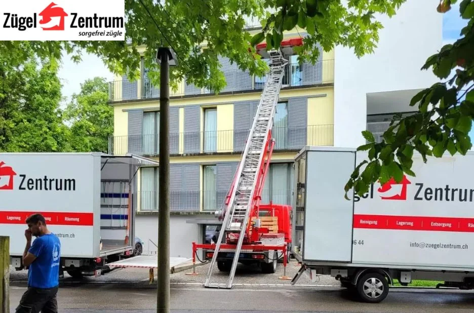 Räumungsfirma Bade – Professionelle Entrümpelung und Umzugsservice in Baden