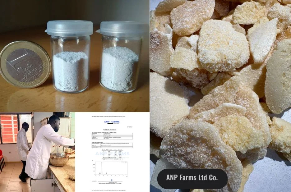 Anp Farms LTD Co. | Botanicdreams.net
