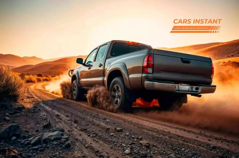 Used SUV For Sale Online | Carsinstant.com