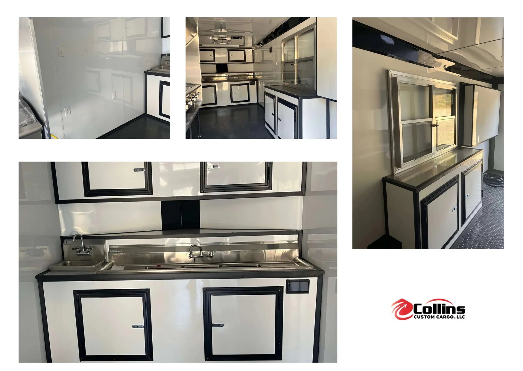 How a 6 by 12 Enclosed Trailer Solves Your Cargo Security and Transport Challenges