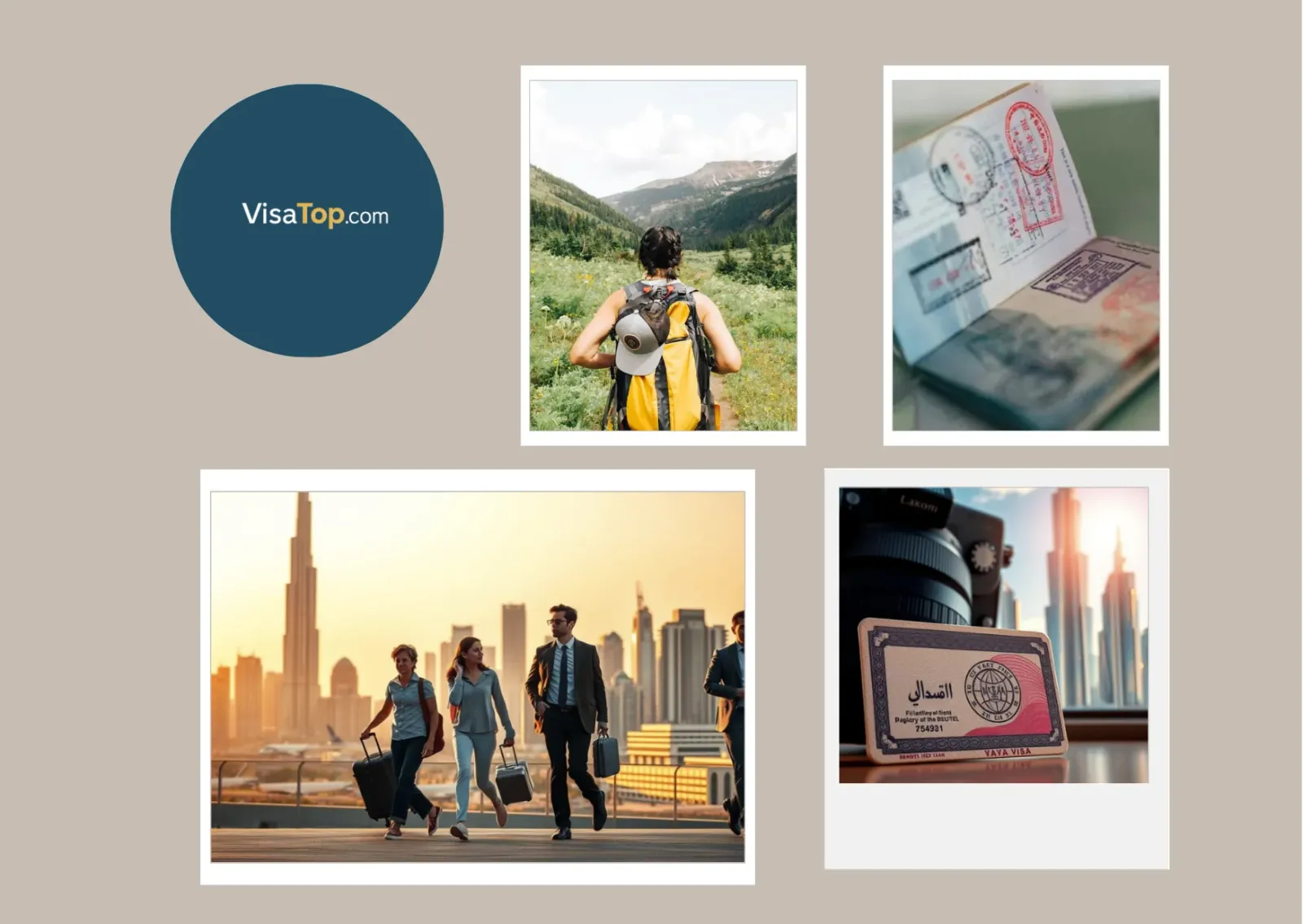 Unlock Educational and Residency Advantages with a Golden Visa Application for Students