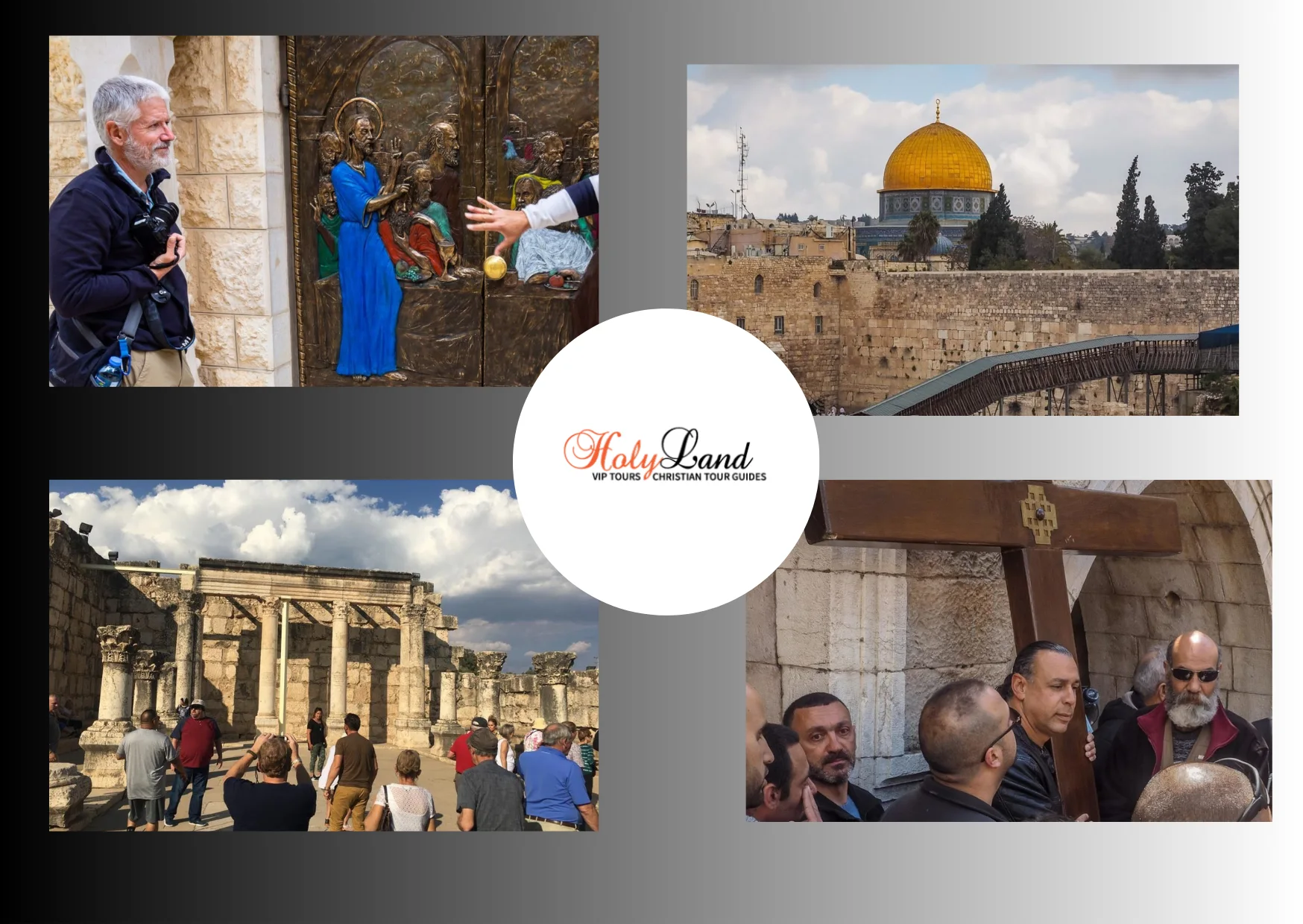 Explore Kursi National Park with Holy Land VIP Tours: A Buyer’s Guide to History and Nature