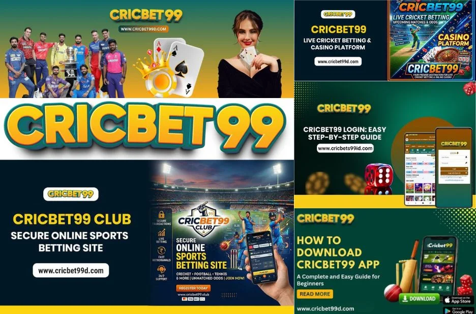 Cricbet99 reddy anna: Latest Information, Access and Updates