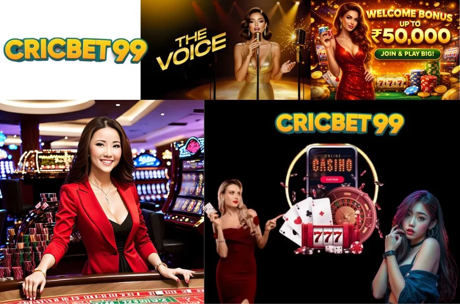 Cricbet99 app: Download Information, Features, and User Access