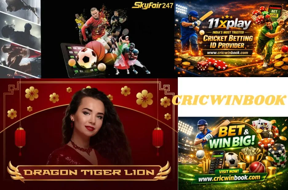 Online betting id: Registration Information and Account Access Details