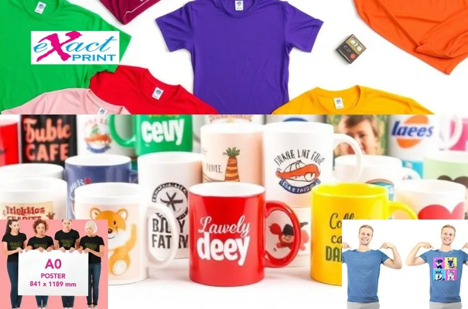 Improve every project with Printing services North Harrow HA1 2GG London