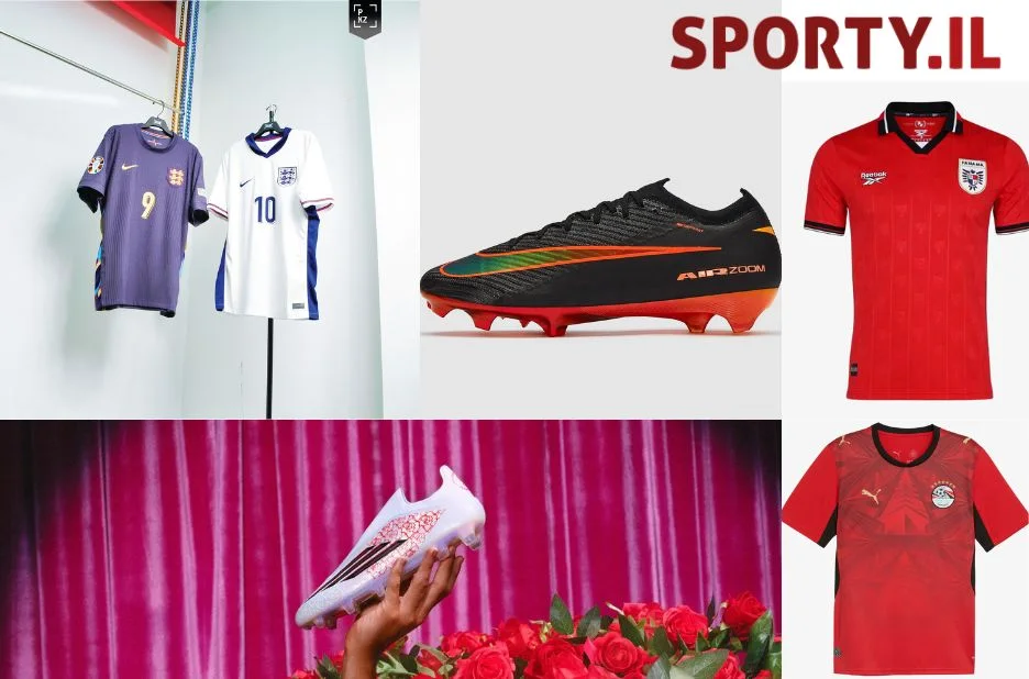 נעלי נייק כדורגל  | Sportyil.co.il