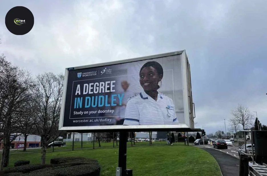 How to Choose Effective Billboard Advertising to Maximize Your Brand’s Exposure and ROI