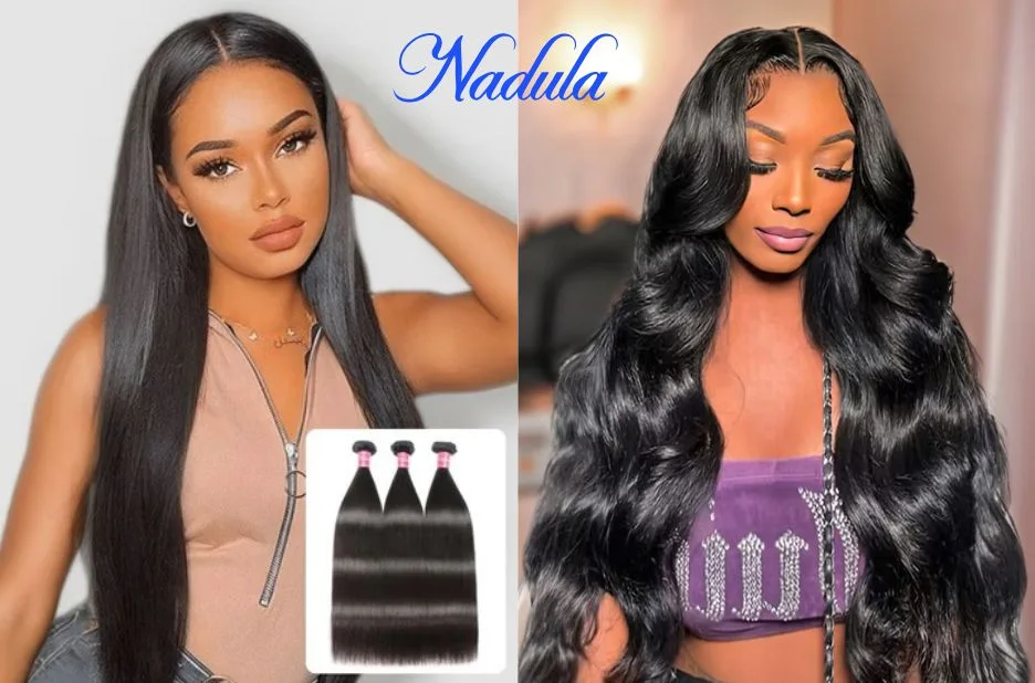 Nadula Hair | Nadula.com