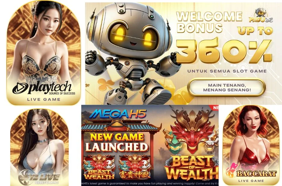 daftar padu33 | Padu33.site