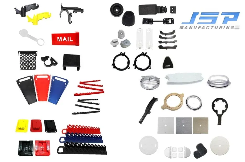 Gas Can Replacement Parts | Jspmanufacturing.com