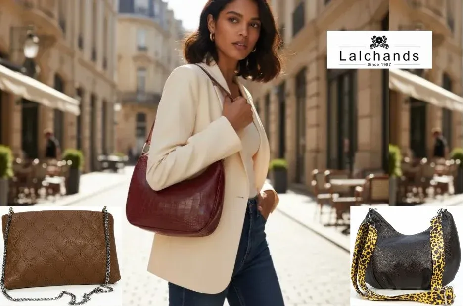 Handbags Online Sri Lanka | Lalchands.lk