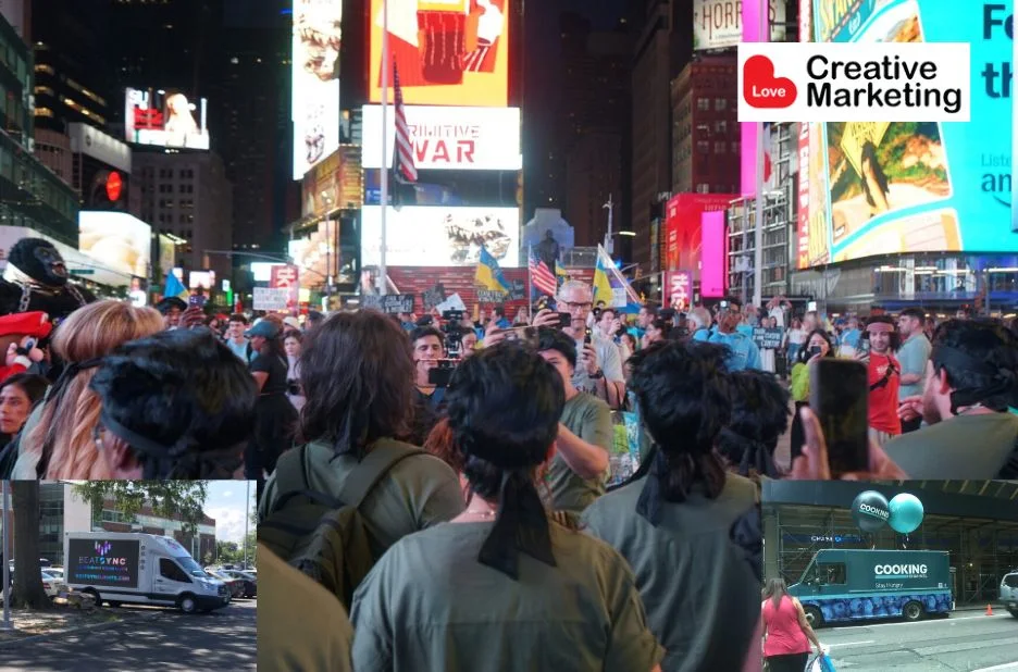 Discover Bold Guerrilla Marketing Miami Strategies to Elevate Your Brand Visibility