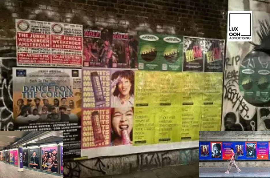 Local Out of Home Advertising Agency Specializing in Community-Focused Outdoor Campaigns