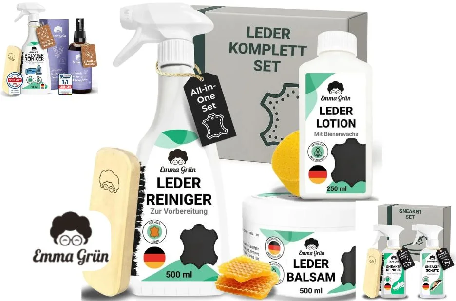 Polsterreiniger in Deutschland kaufen | Polsterreiniger-biologisch.de
