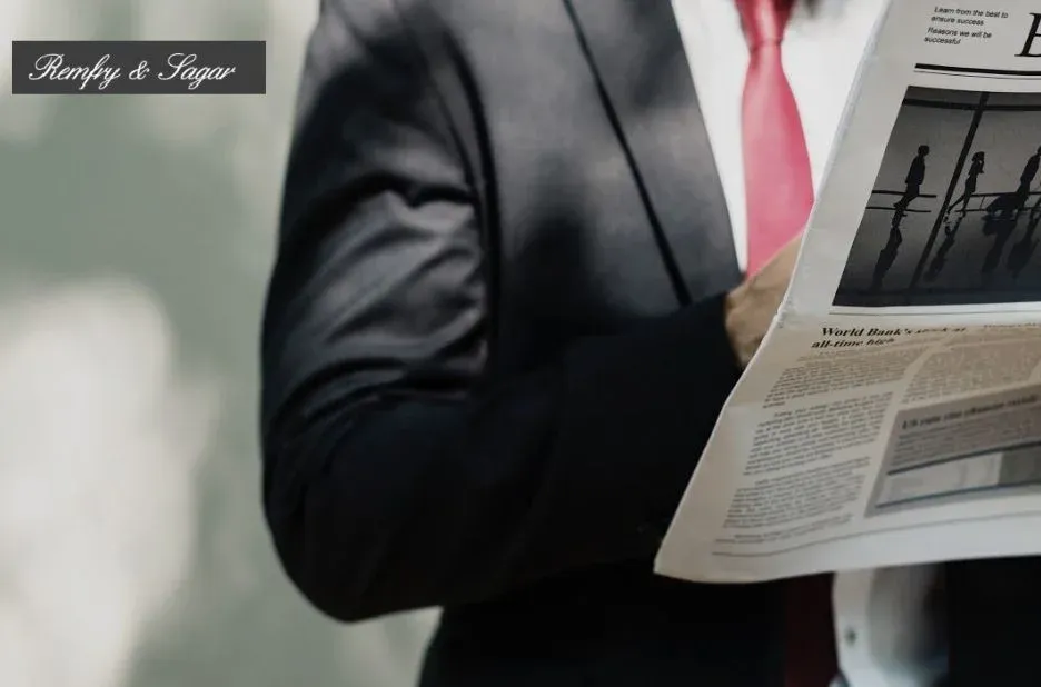 Ipr Firms In Delhi | Remfry.com