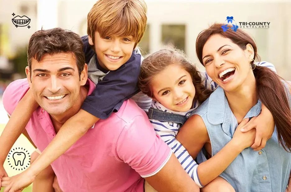 Immediate Pain Relief through Advanced emergency root canal treatment