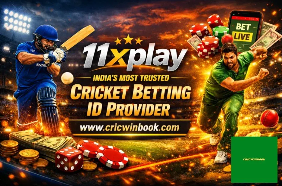 Cricwinbook Expert Insights: Unlock Top Features and Maximize Your Betting Experience