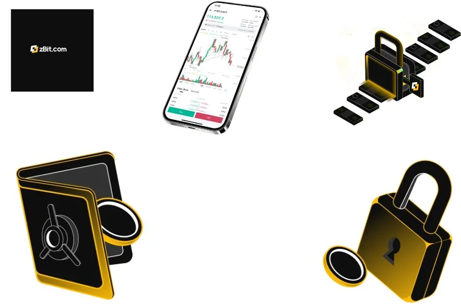 Discover Seamless USDT Purchasing in Nigeria with Zbit’s Trusted Crypto Platform
