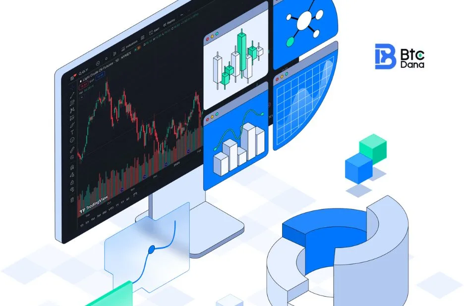 Explore Smarter Market Moves with Btcdana’s Innovative Virtual Forex Trading Platform