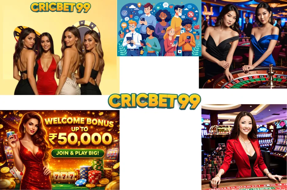 Cricbet99 Register Guide for Easy Account Setup and Secure Access