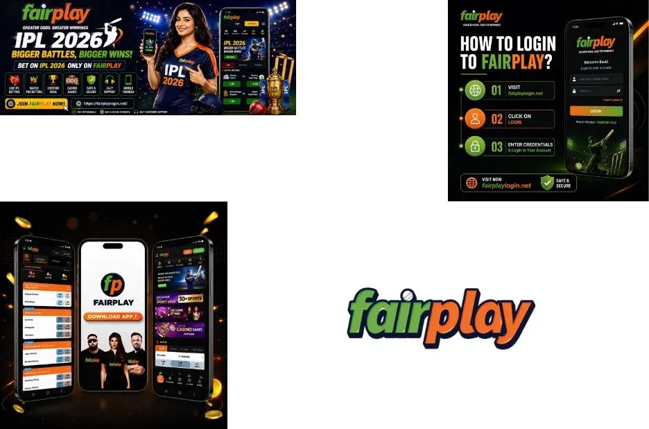 Access Your My Fairplay Login for Seamless Local Account Management and Support