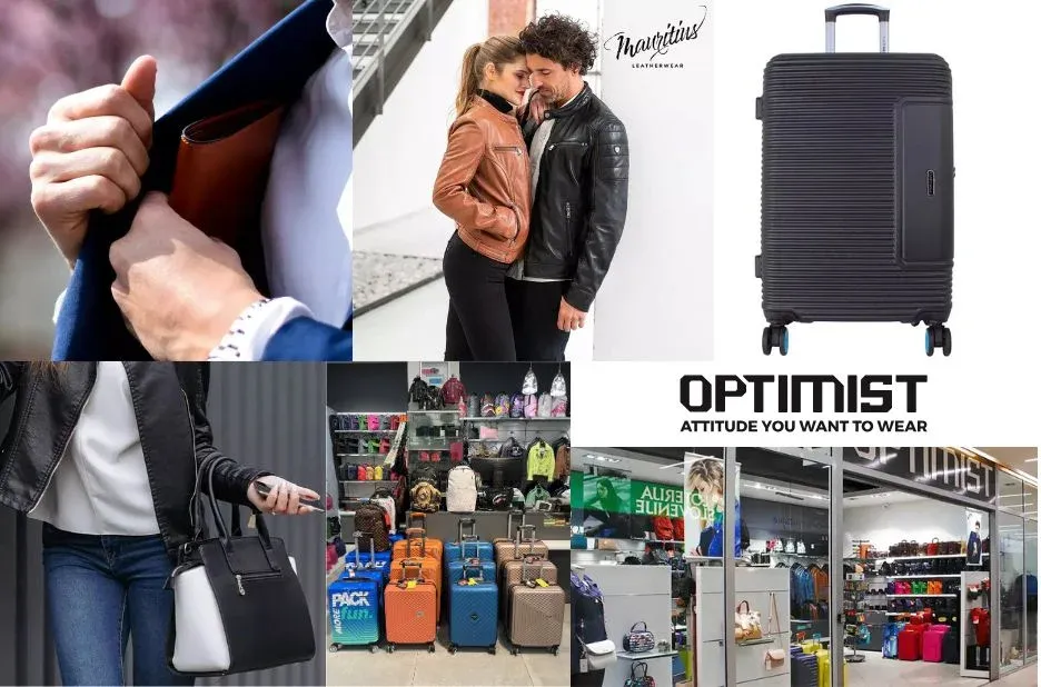 Why Experts Choose Trgovina Optimist, IZTOK ŠEŠKO, s.p for Quality Leather Goods