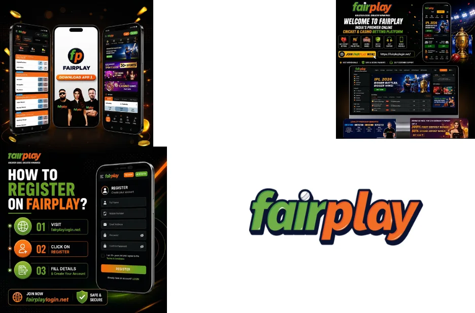 How to Fix Common Access Issues on Fairplay24 in and Enhance Your User Experience How to Fix Common Access Issues on Fairplay24 in and Enhance Your User Experience