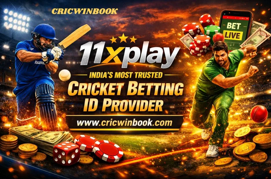 Unlock Seamless Cricket ID Access with Cricwinbook for Ultimate Match Insights and Live Updates