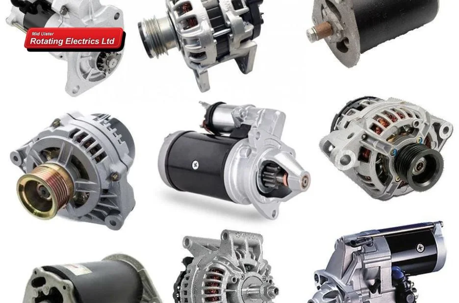 How to Find Reliable Alternator Repairs in Northern Ireland for Long-Lasting Vehicle Performance