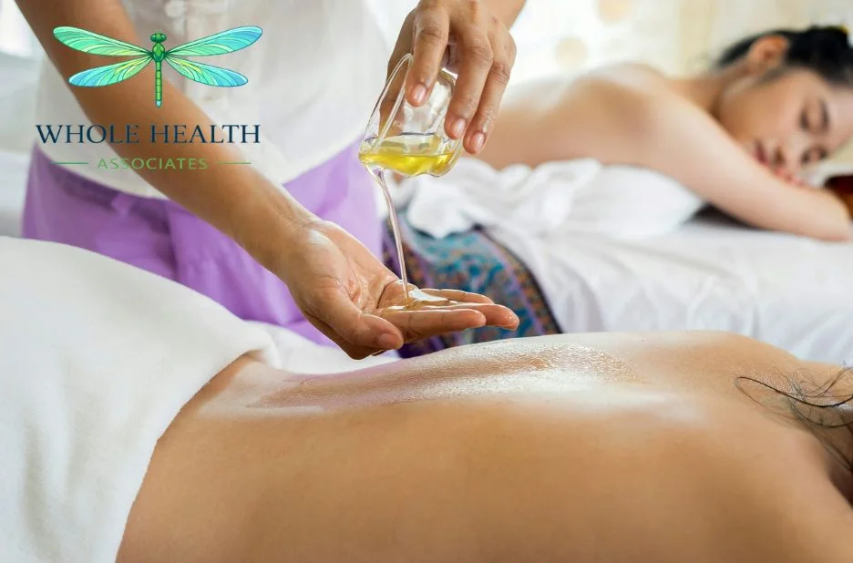 Discover Effective Migraine Relief with Expert Acupuncture Care in Washington DC at Whole Health Associates