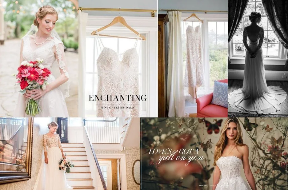 Mastering EnchantingByMonCheri: A Practical Approach to Style and Elegance