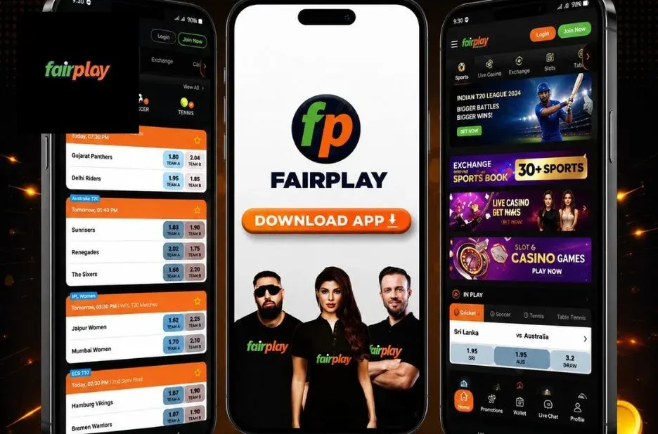 Fairplay pro Benefits: Advanced Features and Secure, Easy Login Experience